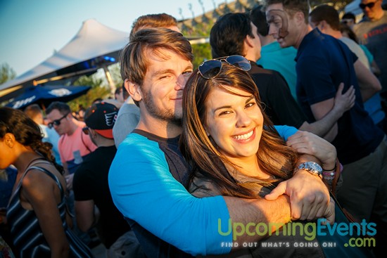 Springfest Live! 2016 (Gallery A)