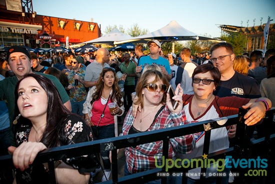 Springfest Live! 2016 (Gallery A)