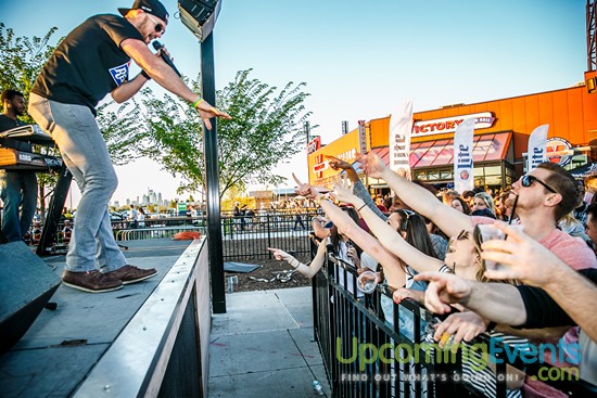 Springfest Live! 2016 (Gallery A)