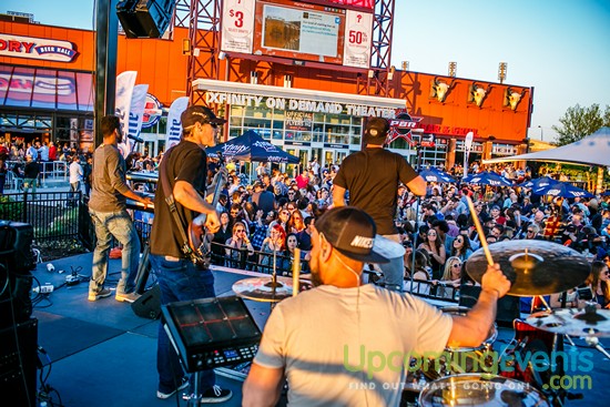 Springfest Live! 2016 (Gallery A)