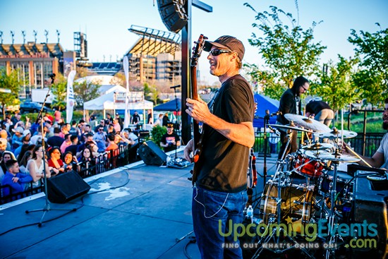 Springfest Live! 2016 (Gallery A)