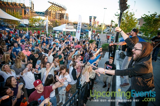 Springfest Live! 2016 (Gallery A)