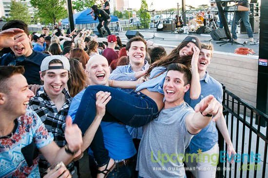 Springfest Live! 2016 (Gallery A)