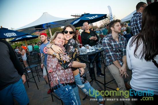 Springfest Live! 2016 (Gallery A)