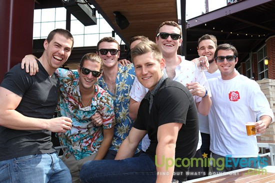 Springfest Live! 2016 (Gallery C)