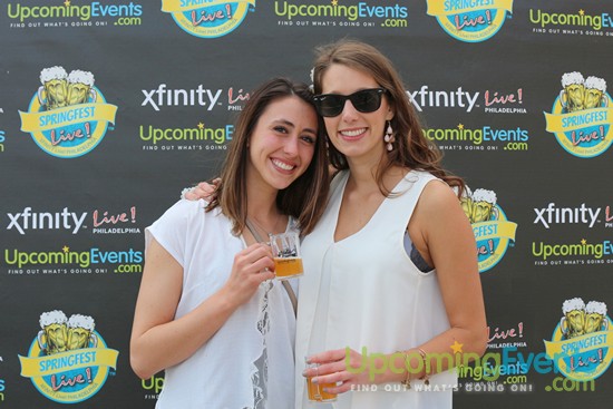 Springfest Live! 2016 (Gallery C)