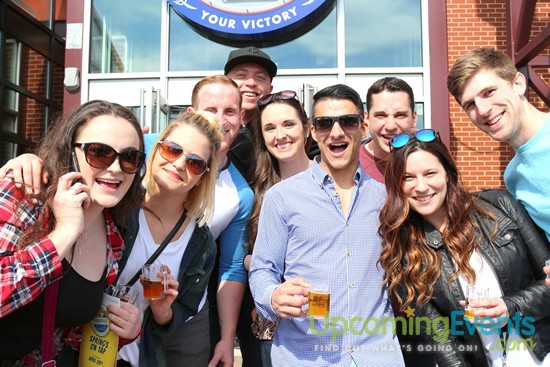 Springfest Live! 2016 (Gallery C)