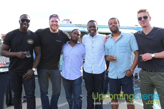 Springfest Live! 2016 (Gallery C)