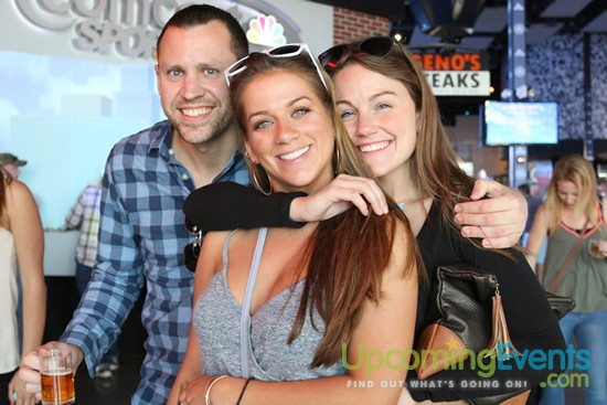 Springfest Live! 2016 (Gallery C)