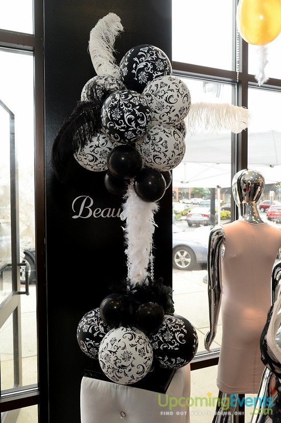 DiMichele Boutique 1st Anniversary