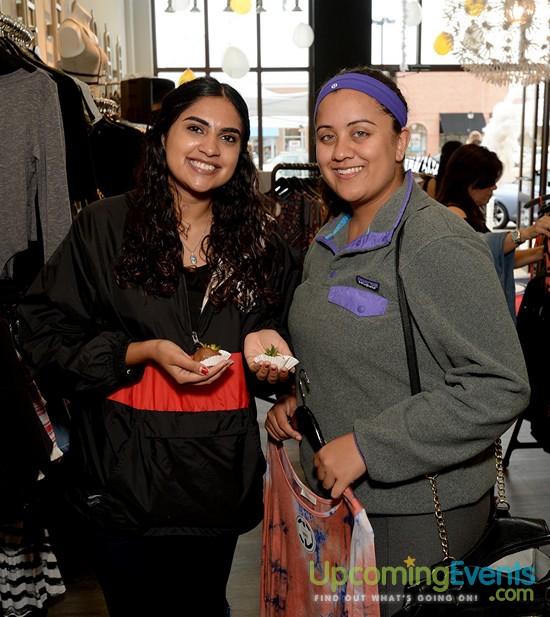 DiMichele Boutique 1st Anniversary