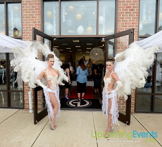 DiMichele Boutique 1st Anniversary