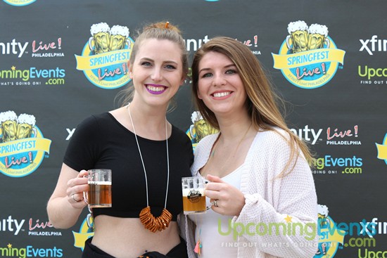 Springfest Live! 2016 (Gallery D)