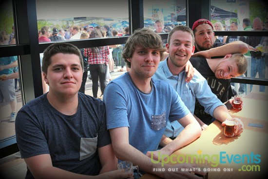 Springfest Live! 2016 (Gallery D)