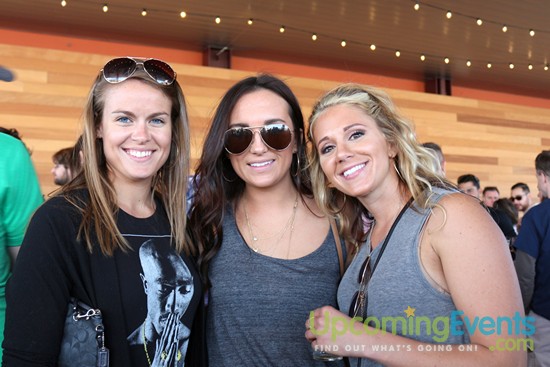 Springfest Live! 2016 (Gallery D)