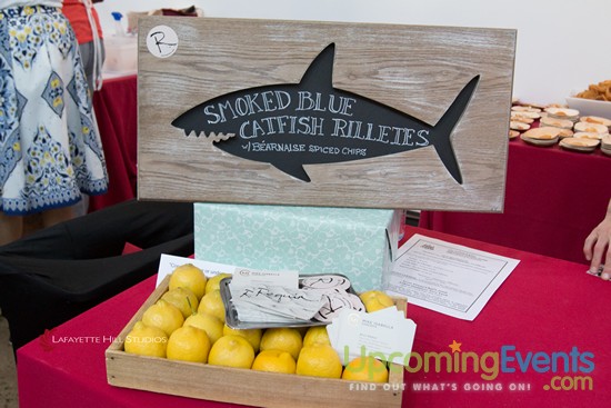 Marc Vetri's Great Chefs Event - Main Tasting