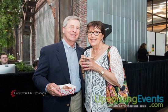 Marc Vetri's Great Chefs Event - Main Tasting