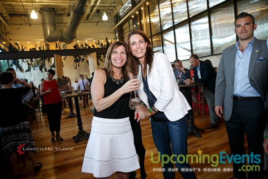 Marc Vetri's Great Chefs Event - Main Tasting