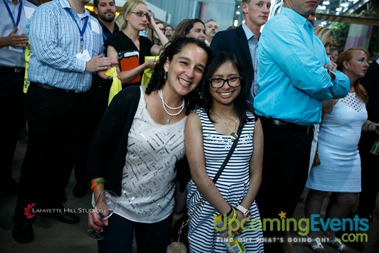 Marc Vetri's Great Chefs Event - Main Tasting