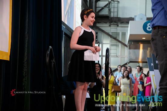 Marc Vetri's Great Chefs Event - Main Tasting