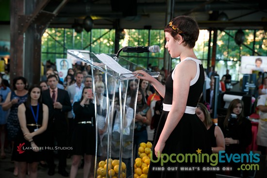 Marc Vetri's Great Chefs Event - Main Tasting