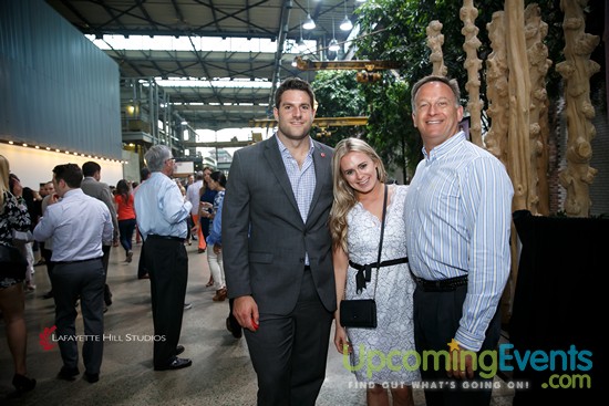 Marc Vetri's Great Chefs Event - Main Tasting