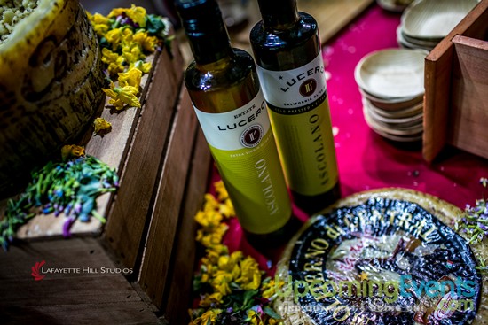 Marc Vetri's Great Chefs Event - Main Tasting