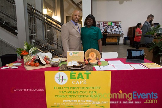 Marc Vetri's Great Chefs Event - Main Tasting