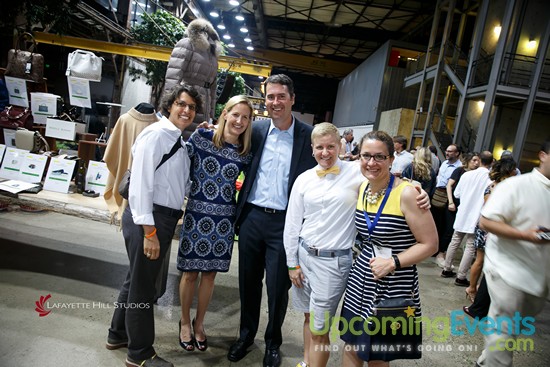 Marc Vetri's Great Chefs Event - Main Tasting