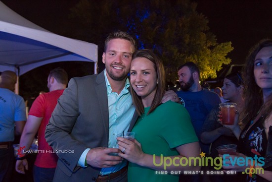 Marc Vetri's Great Chefs Event - Main Tasting