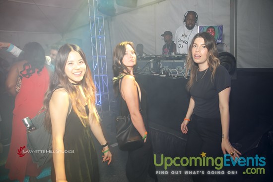 Marc Vetri's Great Chefs Event - Main Tasting