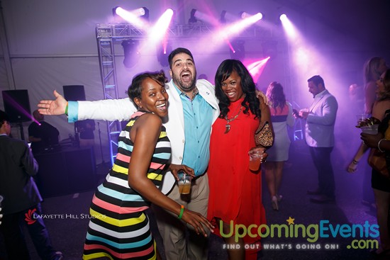 Marc Vetri's Great Chefs Event - Main Tasting