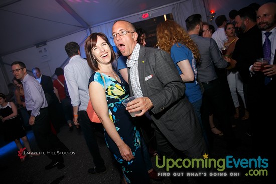 Marc Vetri's Great Chefs Event - Main Tasting