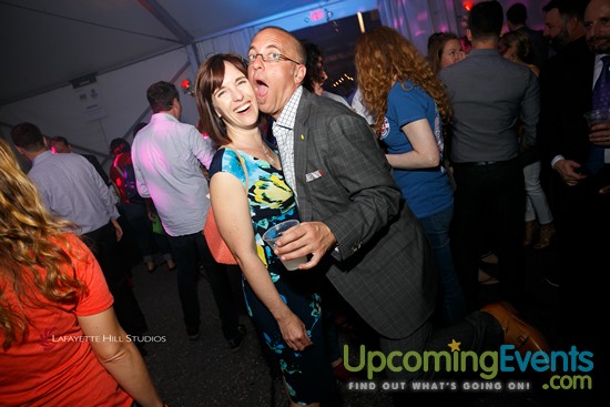 Marc Vetri's Great Chefs Event - Main Tasting