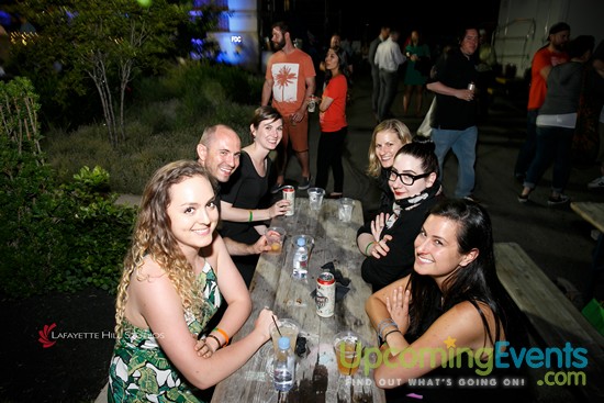 Marc Vetri's Great Chefs Event - Main Tasting