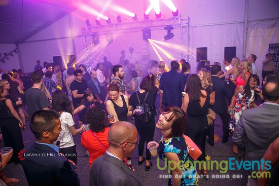 Marc Vetri's Great Chefs Event - Main Tasting