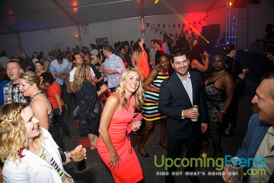 Marc Vetri's Great Chefs Event - Main Tasting