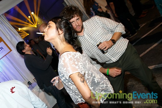 Marc Vetri's Great Chefs Event - Main Tasting