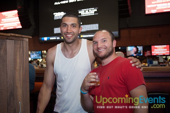 Summerfest Live! 2016 (Gallery A)