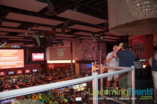 Summerfest Live! 2016 (Gallery A)