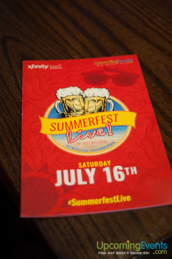 Summerfest Live! 2016 (Gallery A)