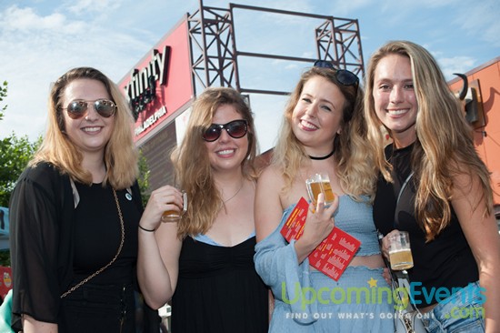 Summerfest Live! 2016 (Gallery A)