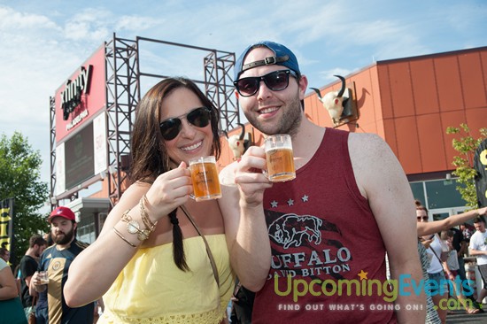 Summerfest Live! 2016 (Gallery A)