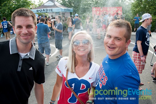 Summerfest Live! 2016 (Gallery A)