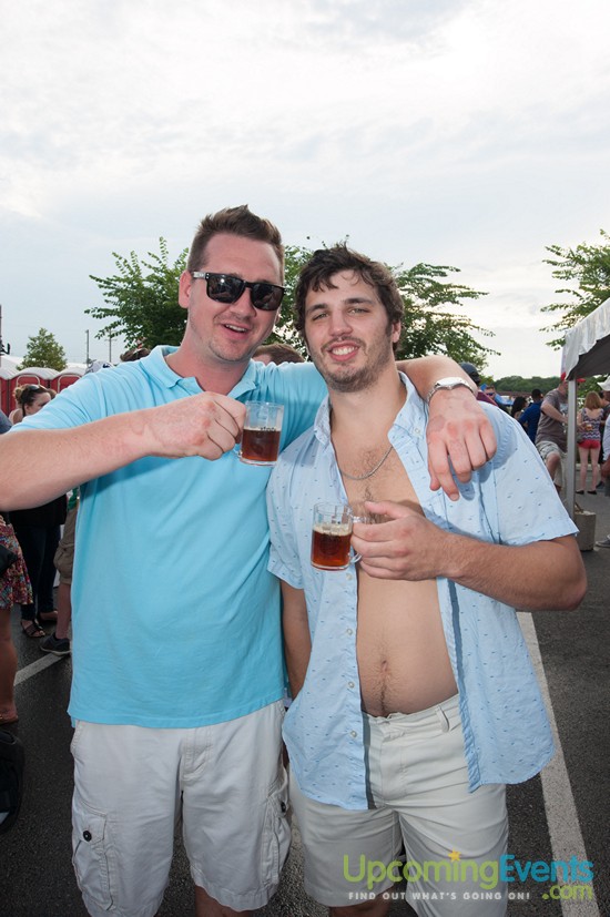 Summerfest Live! 2016 (Gallery A)