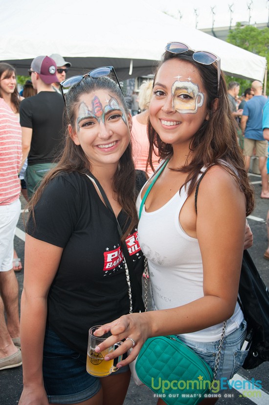 Summerfest Live! 2016 (Gallery A)