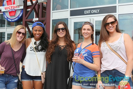 Summerfest Live! 2016 (Gallery B)