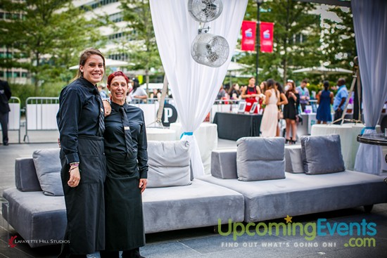 Best of Philly Soiree 2016