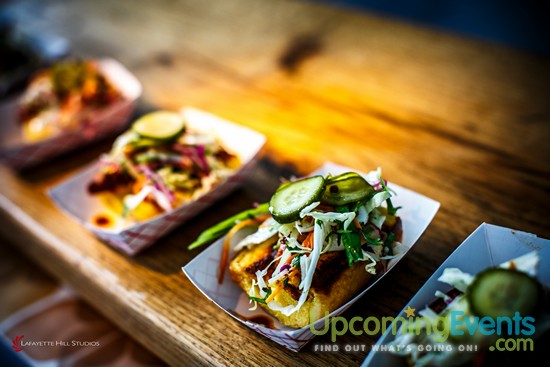 Best of Philly Soiree 2016