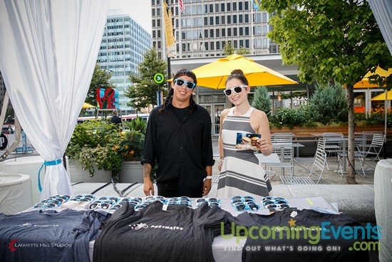 Best of Philly Soiree 2016